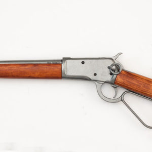 MARE´S LEG RIFLE, USA 1892