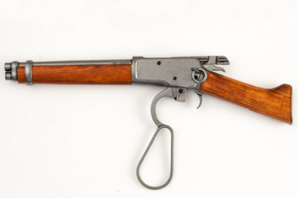 MARE´S LEG RIFLE, USA 1892 - Image 6