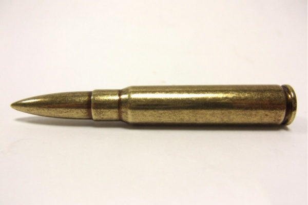 MAUSER K98 RIFLE BULLET - Image 2