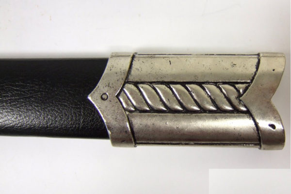MEDIEVAL SWORD, 14TH. CENTURY - Image 3
