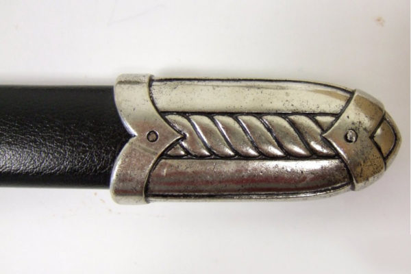 MEDIEVAL SWORD, 14TH. CENTURY - Image 4