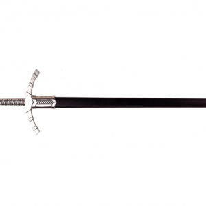 MEDIEVAL SWORD, 14TH. CENTURY