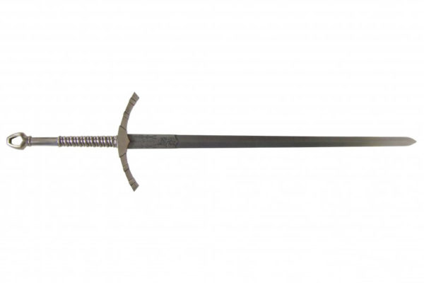 MEDIEVAL SWORD, 14TH. CENTURY - Image 6