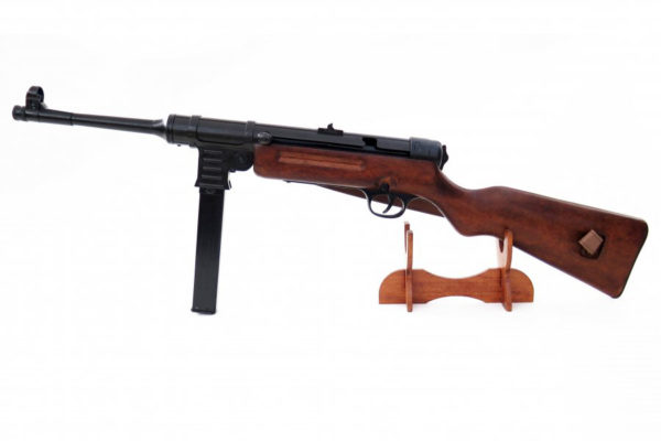 MITRAILLEUSE MP41 - Image 2