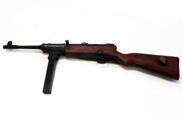 MITRAILLEUSE MP41 - Image 3