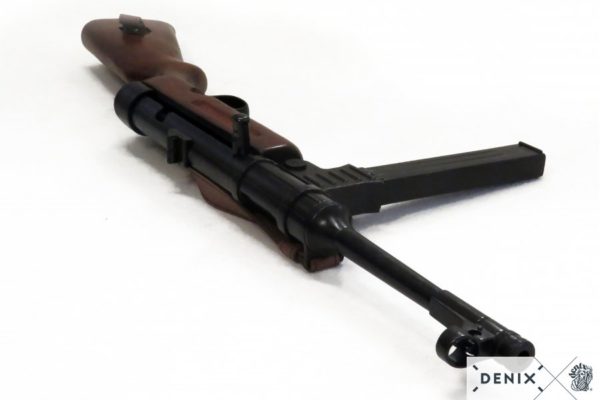 MITRAILLEUSE MP41 - Image 4