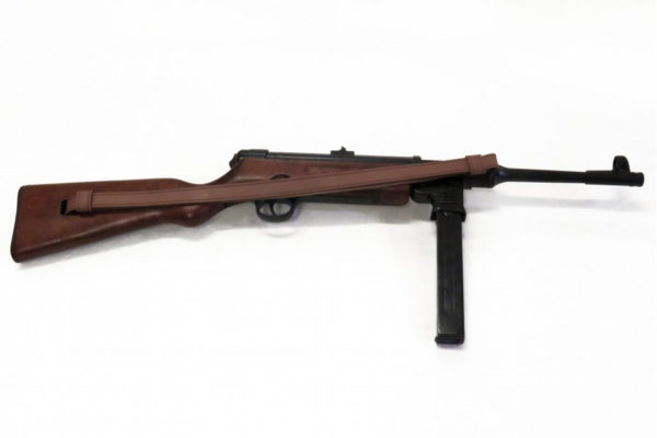 MITRAILLEUSE MP41 - Image 6