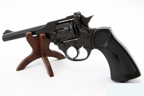 MK 4 REVOLVER - Image 8