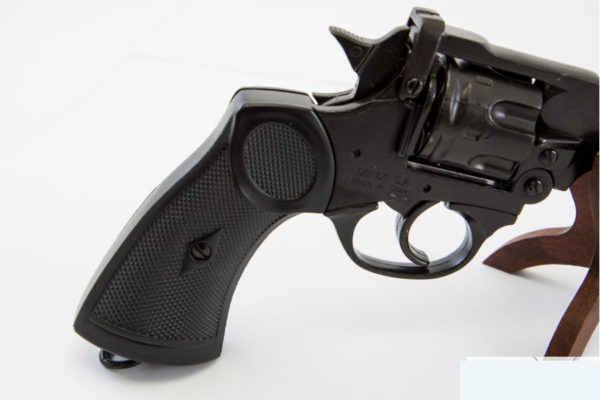 MK 4 REVOLVER - Image 7