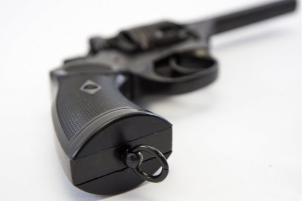 MK 4 REVOLVER - Image 6