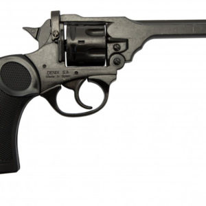 MK 4 REVOLVER