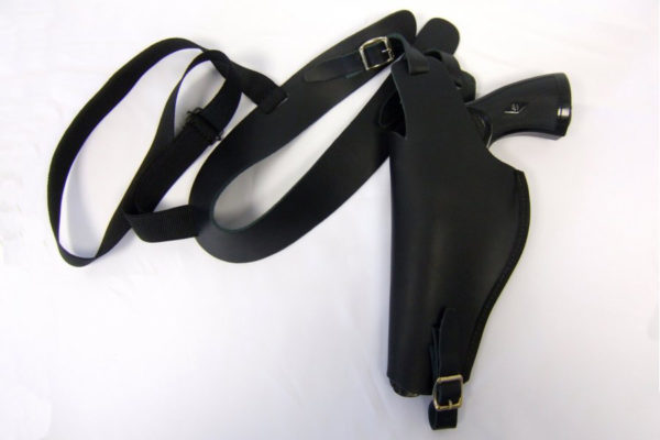 MK 4 REVOLVER - Image 4