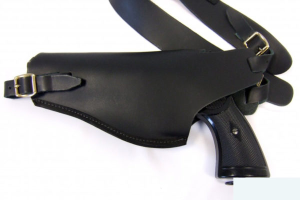 MK 4 REVOLVER - Image 3