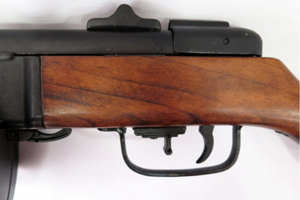 PPSH-41 — изображение 3