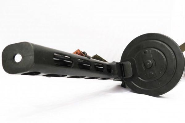 PPSH-41 — изображение 4