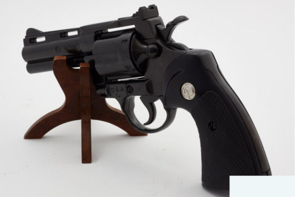 PHYTON 4 "REVOLVER, ÉTATS-UNIS 1955 – Image 2