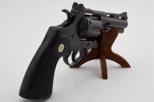 PHYTON 4 "REVOLVER, ÉTATS-UNIS 1955 – Image 3