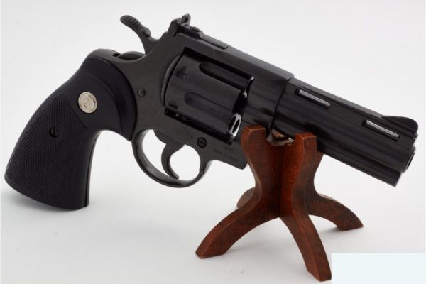 PHYTON 4 "REVOLVER, ÉTATS-UNIS 1955 – Image 4
