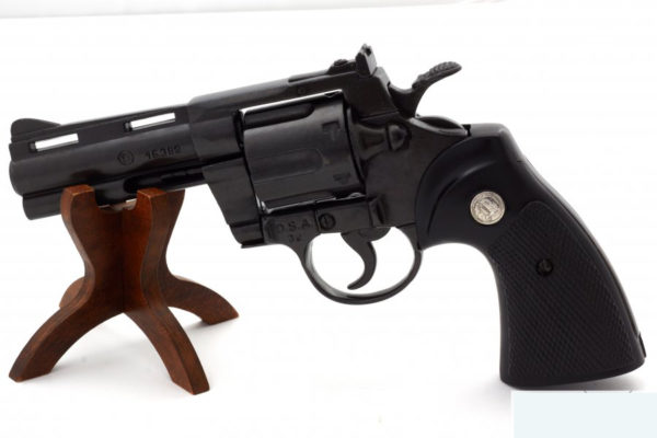 PHYTON 4 "REVOLVER, ÉTATS-UNIS 1955 – Image 5