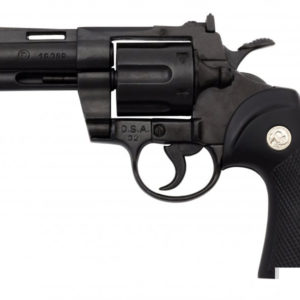 REVOLVER PHYTON 4 ", USA 1955