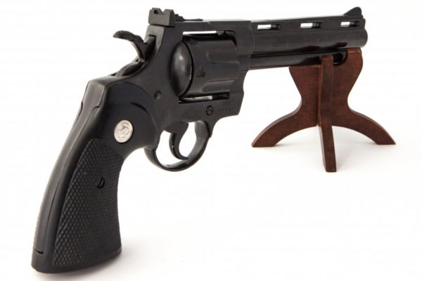 PYTHON 6 "REVOLVER, ÉTATS-UNIS 1955 – Image 2