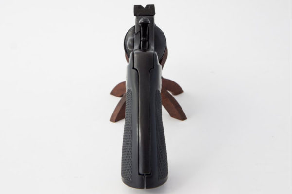 PYTHON 6 "REVOLVER, ÉTATS-UNIS 1955 – Image 3