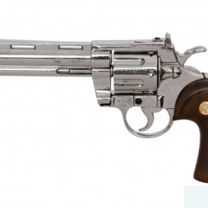 6 "REVOLVER PHYTON, USA 1955