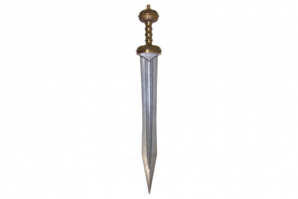 ROMAN SWORD, 1ST. CENTURY B.C - Image 2