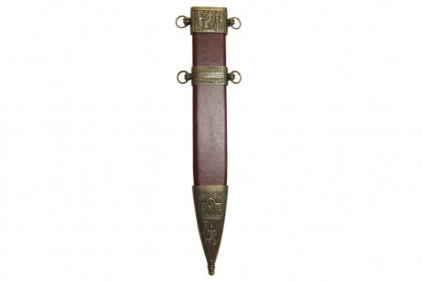 ROMAN SWORD, 1ST. CENTURY B.C - Image 3