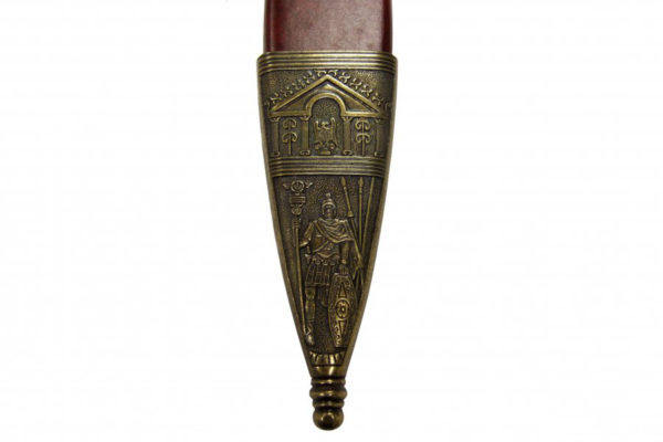ROMAN SWORD, 1ST. CENTURY B.C - Image 5