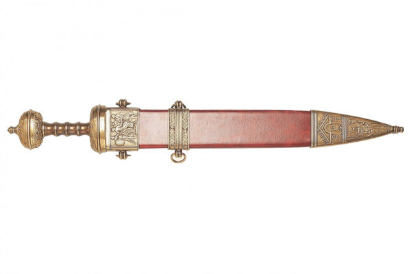 ROMAN SWORD, 1ST. CENTURY B.C