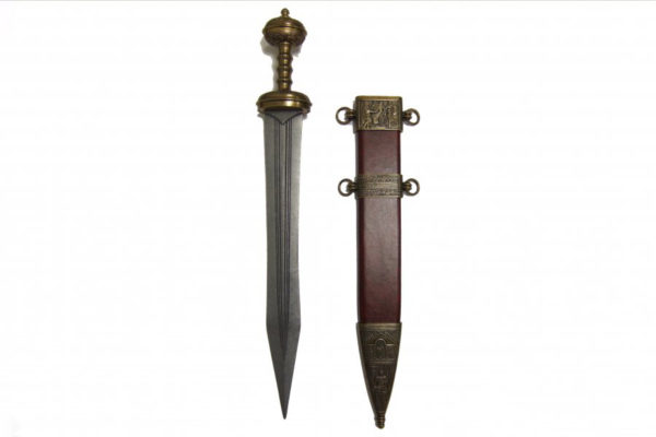 ROMAN SWORD, 1ST. CENTURY B.C - Image 7