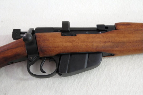 SMLE MK III RIFLE, UK 1907 - Image 2