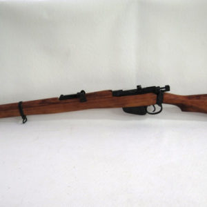 SMLE MK III RIFLE, UK 1907