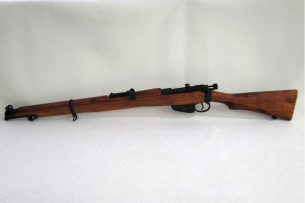 SMLE MK III RIFLE, UK 1907