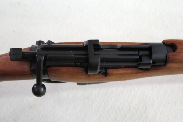 SMLE MK III RIFLE, UK 1907 - Image 4
