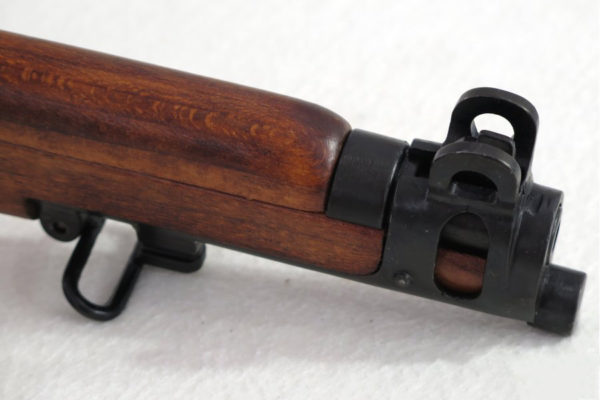 SMLE MK III RIFLE, UK 1907 - Image 6