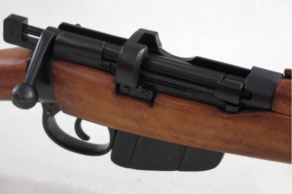 SMLE MK III RIFLE, UK 1907 - Image 7