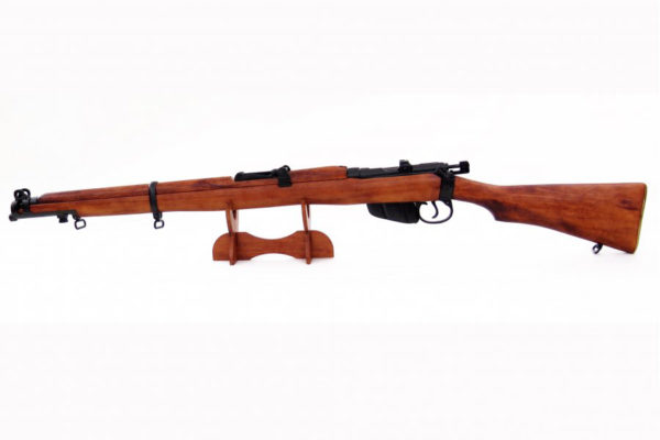 SMLE MK III RIFLE, UK 1907 - Image 8