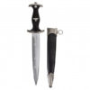 SS SCHUTZSTAFFEL DAGGER, GERMANY 1933 - Image 3