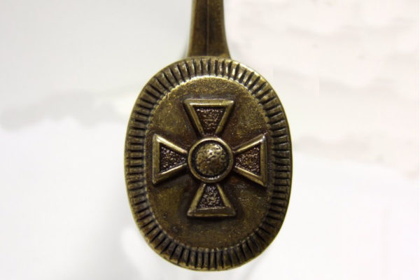 SABRE DE SAINT GEORGE, RUSSIE 1913 - Image 5