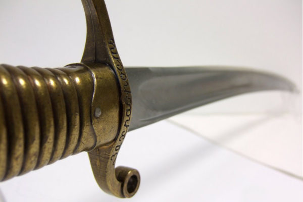 SABRE DE SAINT GEORGE, RUSSIE 1913 - Image 6