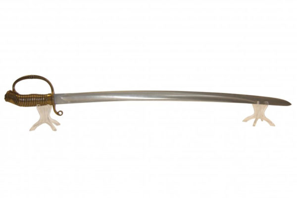 SABRE DE SAINT GEORGE, RUSSIE 1913 - Image 9