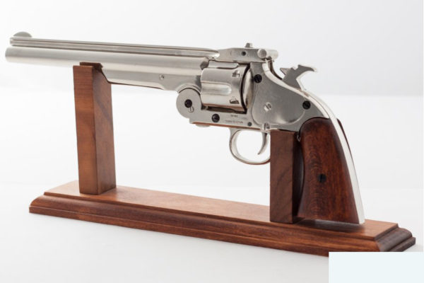 REV. CAL.45 SCHOFIELD - Image 2