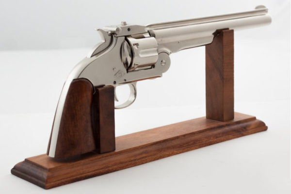 REV. CAL.45 SCHOFIELD - Image 3