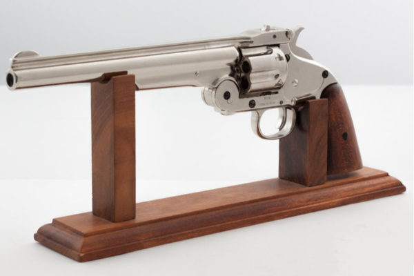 REV. CAL.45 SCHOFIELD - Image 5