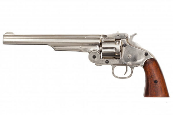 REV. CAL.45 SCHOFIELD