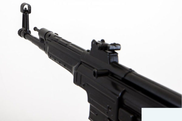 ШТУРМОВАЯ ВИНТОВКА STG 44, ГЕРМАНИЯ, 1943 Г. — изображение 3