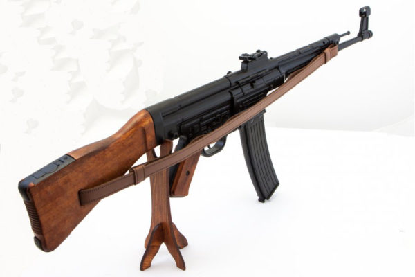 ШТУРМОВАЯ ВИНТОВКА STG 44, ГЕРМАНИЯ, 1943 Г. — изображение 4