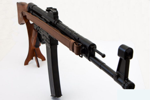 ШТУРМОВАЯ ВИНТОВКА STG 44, ГЕРМАНИЯ, 1943 Г. — изображение 5